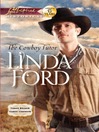 The Cowboy Tutor (eBook)